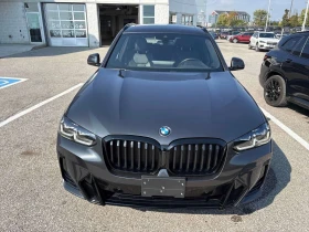 BMW X3 xDrive30i M SPORT | ГЛАВНО ПРЕДСТАВИТЕЛСТВО НА BMW | Auto.bg — изображение 2