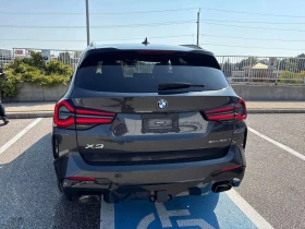 BMW X3 xDrive30i M SPORT | ГЛАВНО ПРЕДСТАВИТЕЛСТВО НА BMW | Auto.bg — изображение 5