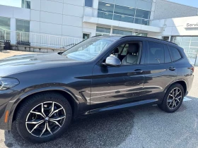 BMW X3 xDrive30i M SPORT | ГЛАВНО ПРЕДСТАВИТЕЛСТВО НА BMW | Auto.bg — изображение 3