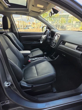 Mitsubishi Outlander 2.0БЕНЗИН 4Х4 7-МЕСТЕН | Auto.bg — изображение 9