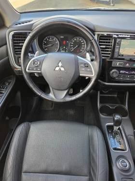 Mitsubishi Outlander 2.0БЕНЗИН 4Х4 7-МЕСТЕН | Auto.bg — изображение 16