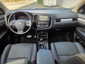 Mitsubishi Outlander 2.0БЕНЗИН 4Х4 7-МЕСТЕН | Auto.bg — изображение 10
