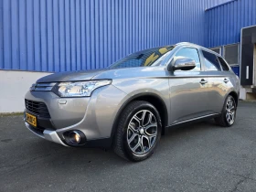 Mitsubishi Outlander 2.0БЕНЗИН 4Х4 7-МЕСТЕН | Auto.bg — изображение 3