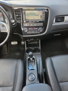 Mitsubishi Outlander 2.0БЕНЗИН 4Х4 7-МЕСТЕН | Auto.bg — изображение 14