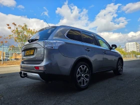 Mitsubishi Outlander 2.0БЕНЗИН 4Х4 7-МЕСТЕН | Auto.bg — изображение 5