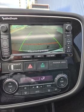 Mitsubishi Outlander 2.0БЕНЗИН 4Х4 7-МЕСТЕН | Auto.bg — изображение 15