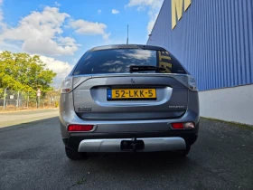 Mitsubishi Outlander 2.0БЕНЗИН 4Х4 7-МЕСТЕН | Auto.bg — изображение 6