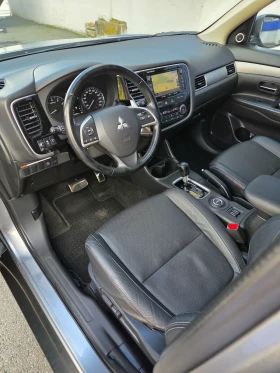 Mitsubishi Outlander 2.0БЕНЗИН 4Х4 7-МЕСТЕН | Auto.bg — изображение 7