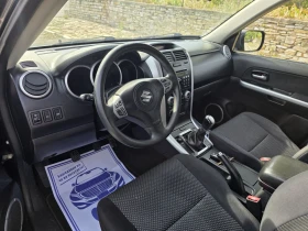 Suzuki Grand vitara 2.0 бензин | Auto.bg — изображение 16