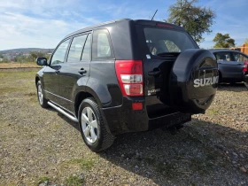 Suzuki Grand vitara 2.0 бензин | Auto.bg — изображение 7