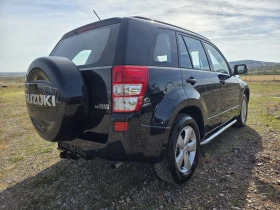 Suzuki Grand vitara 2.0 бензин | Auto.bg — изображение 5