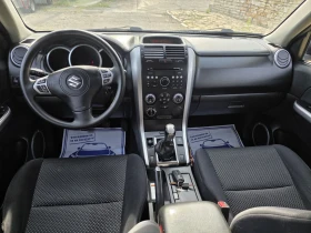 Suzuki Grand vitara 2.0 бензин | Auto.bg — изображение 12