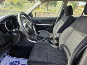 Suzuki Grand vitara 2.0 бензин | Auto.bg — изображение 10