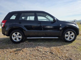 Suzuki Grand vitara 2.0 бензин | Auto.bg — изображение 4