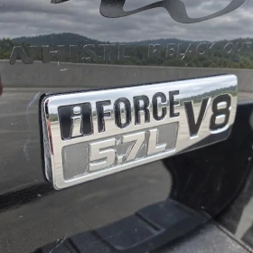 Toyota Sequoia 5.7L i-FORCE V8 Limited 4WD | Auto.bg — изображение 3