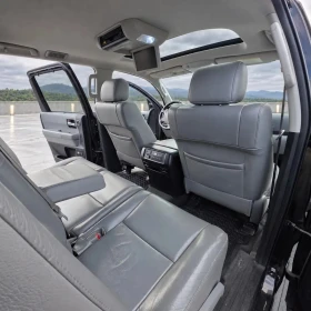 Toyota Sequoia 5.7L i-FORCE V8 Limited 4WD | Auto.bg — изображение 16