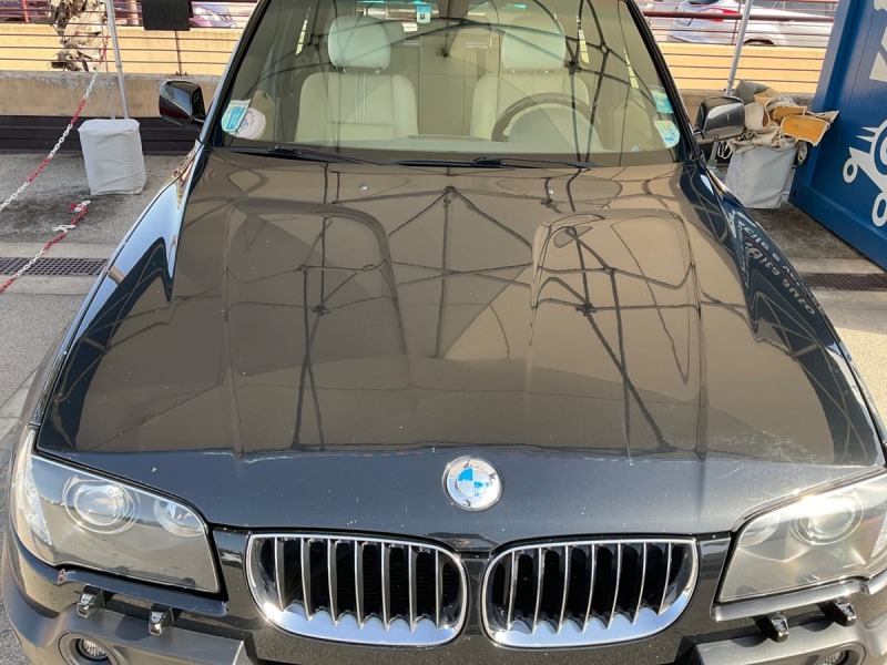 BMW X3, снимка 6 - Автомобили и джипове - 46373822