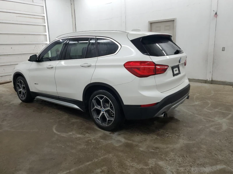 BMW X1 XDRIVE28I, снимка 6 - Автомобили и джипове - 47710422