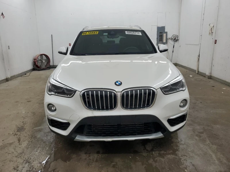 BMW X1 XDRIVE28I, снимка 1 - Автомобили и джипове - 47710422