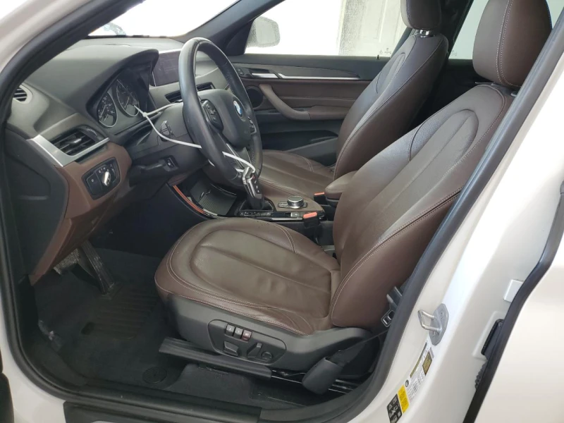 BMW X1 XDRIVE28I, снимка 8 - Автомобили и джипове - 47710422