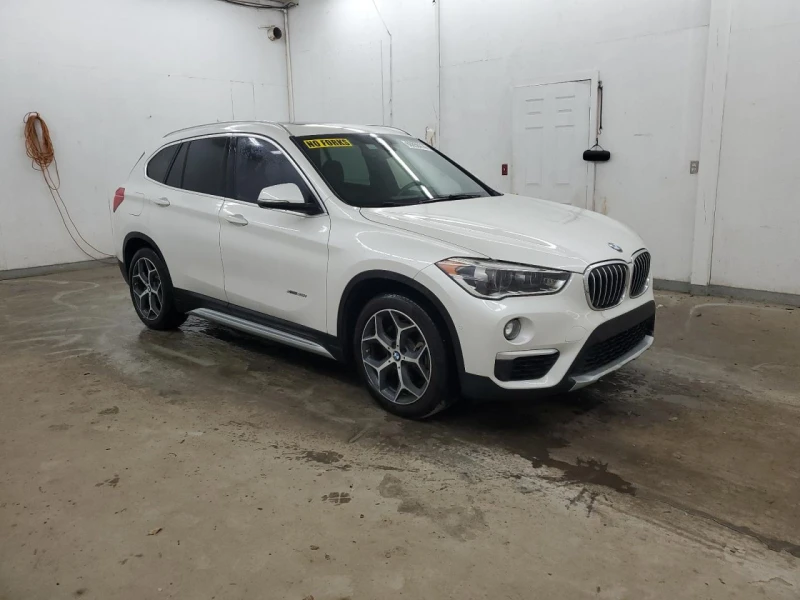 BMW X1 XDRIVE28I, снимка 2 - Автомобили и джипове - 47710422