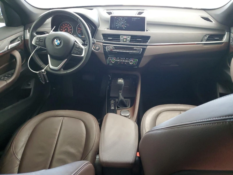 BMW X1 XDRIVE28I, снимка 7 - Автомобили и джипове - 47710422