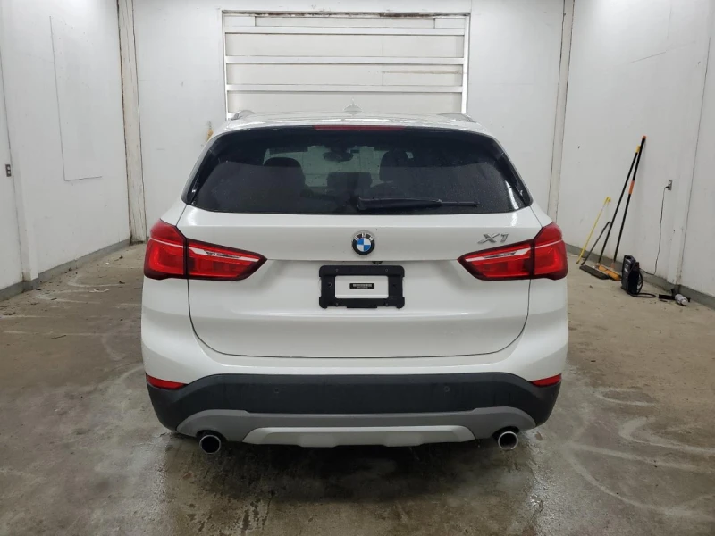 BMW X1 XDRIVE28I, снимка 5 - Автомобили и джипове - 47710422