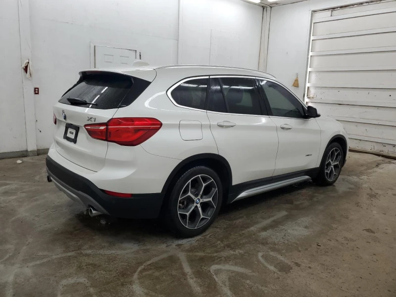 BMW X1 XDRIVE28I, снимка 4 - Автомобили и джипове - 47710422