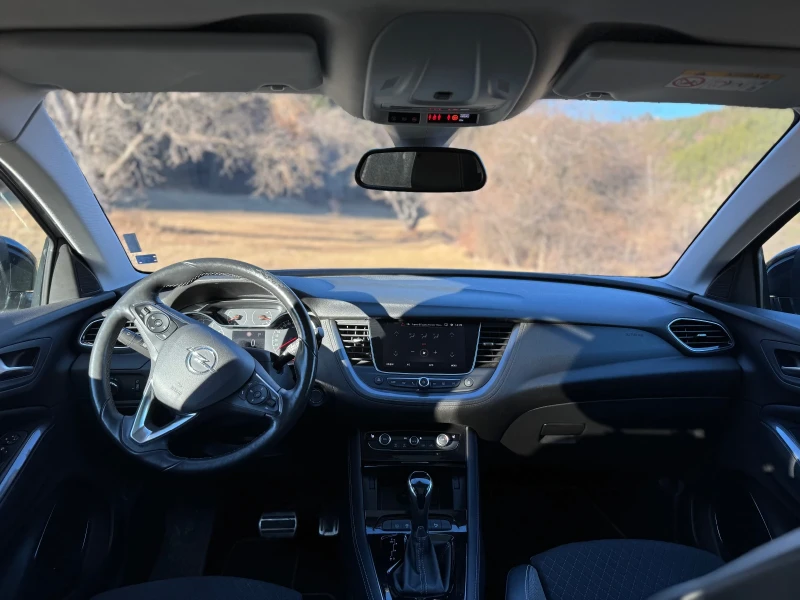 Opel Grandland X, снимка 6 - Автомобили и джипове - 48551084