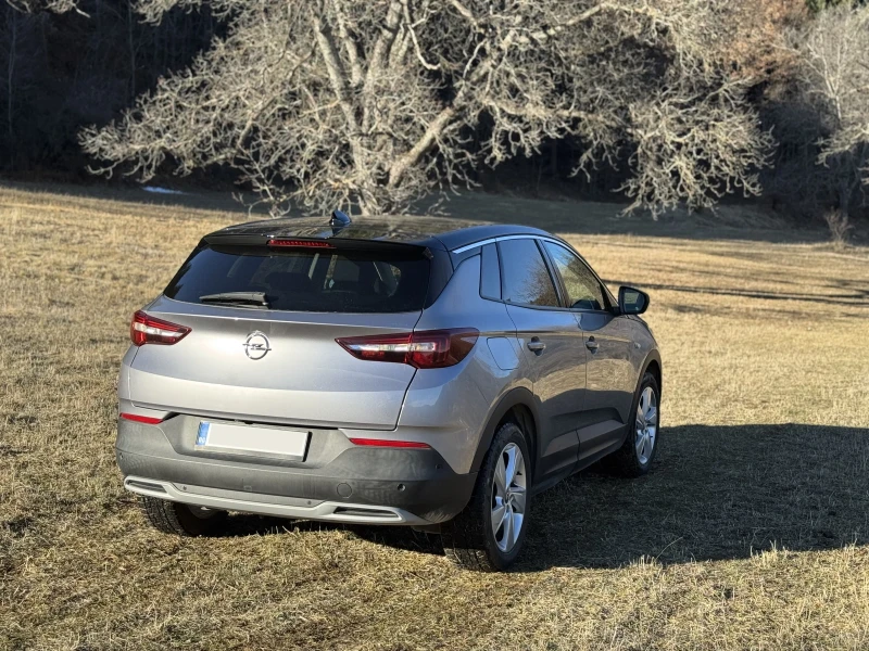 Opel Grandland X, снимка 4 - Автомобили и джипове - 48551084