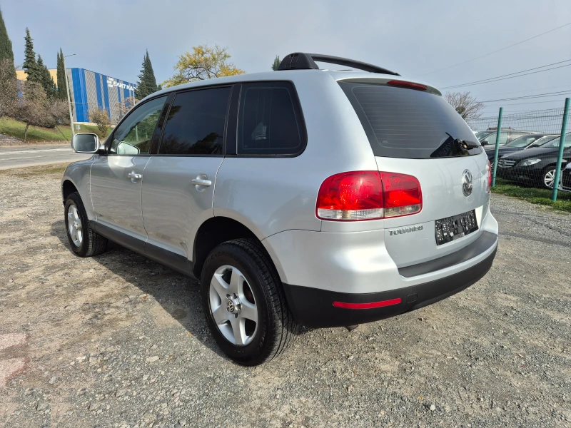 VW Touareg 2.5TDI, снимка 3 - Автомобили и джипове - 52447013