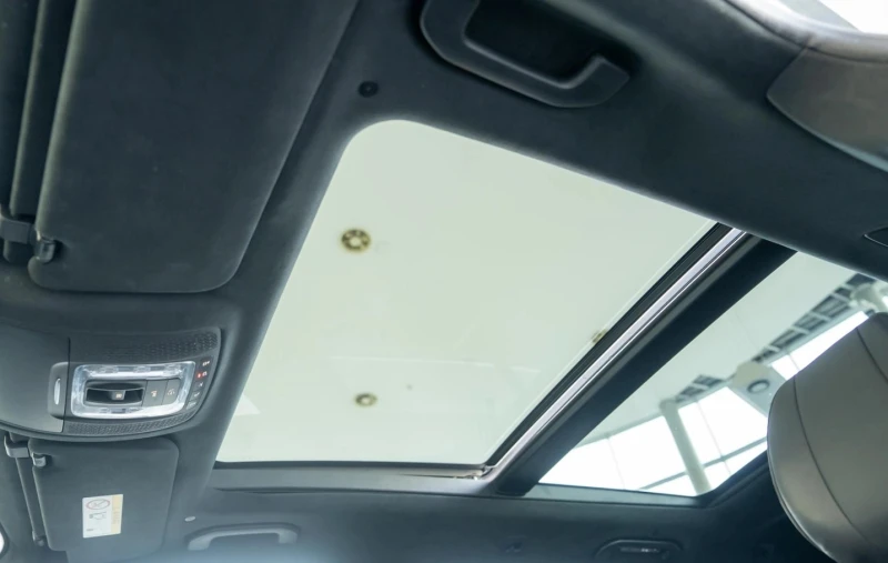 Mercedes-Benz GLS 400 d 4MATIC AMG-Line, снимка 8 - Автомобили и джипове - 52648330