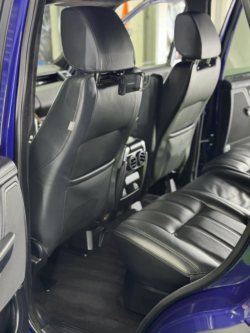 Land Rover Range Rover Sport 5.0, снимка 8 - Автомобили и джипове - 52849195