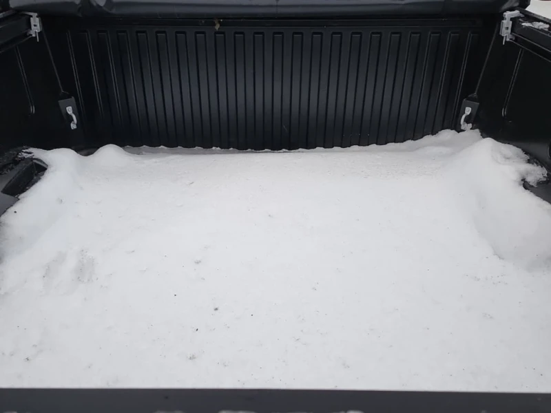 Toyota Tundra * LIMITED CREW CAB SHORT BED * CARFAX * БЕЗ ПЪРВОН, снимка 13 - Автомобили и джипове - 53086948