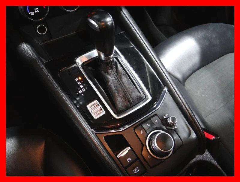 Mazda CX-5 ДИСТРОНИК* KEYLESS* ПОДГРЕВ* КАМЕРА* , снимка 10 - Автомобили и джипове - 53271618