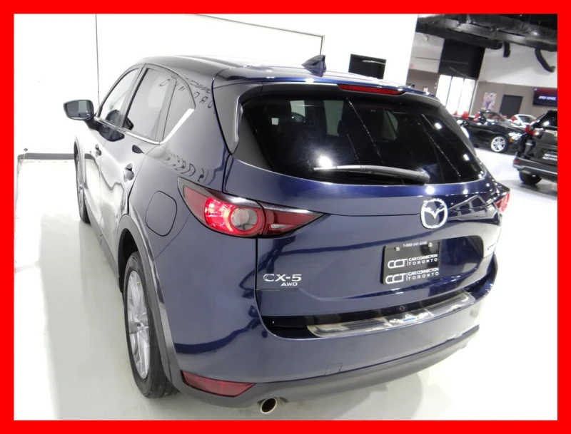 Mazda CX-5 ДИСТРОНИК* KEYLESS* ПОДГРЕВ* КАМЕРА* , снимка 3 - Автомобили и джипове - 53271618