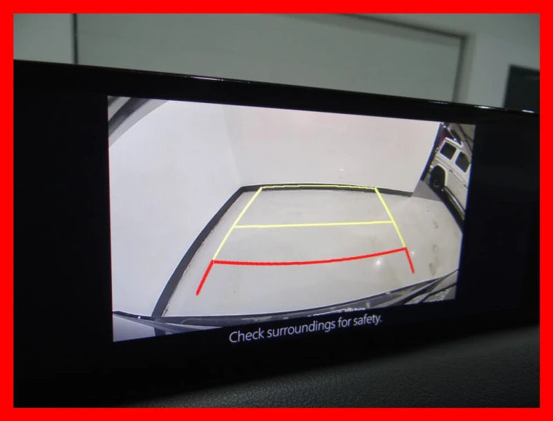 Mazda CX-5 ДИСТРОНИК* KEYLESS* ПОДГРЕВ* КАМЕРА* , снимка 7 - Автомобили и джипове - 53271618