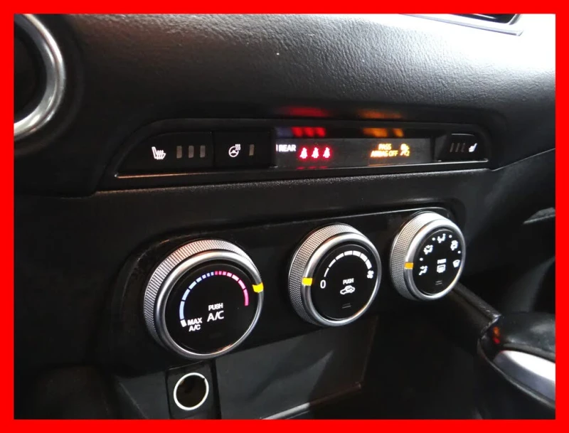 Mazda CX-5 ДИСТРОНИК* KEYLESS* ПОДГРЕВ* КАМЕРА* , снимка 12 - Автомобили и джипове - 53271618