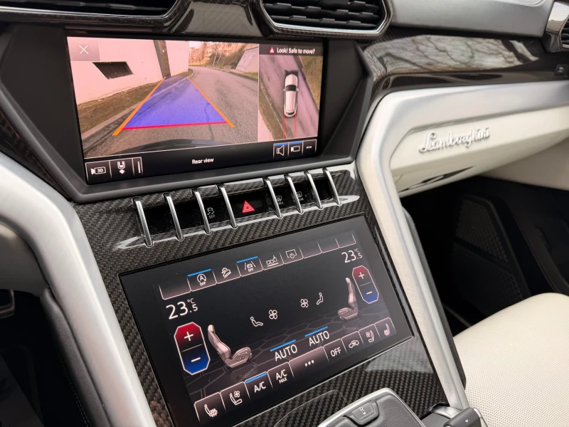 Lamborghini Urus, снимка 14 - Автомобили и джипове - 53276986