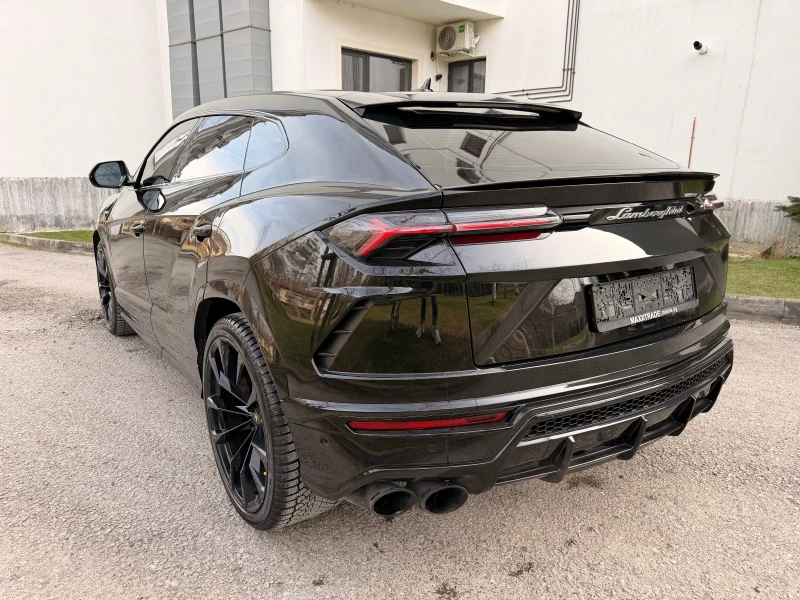 Lamborghini Urus, снимка 5 - Автомобили и джипове - 53276986