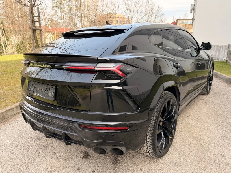Lamborghini Urus, снимка 7 - Автомобили и джипове - 53276986