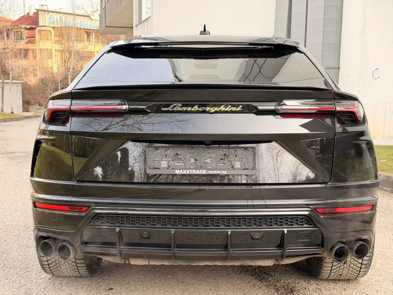 Lamborghini Urus, снимка 6 - Автомобили и джипове - 53276986