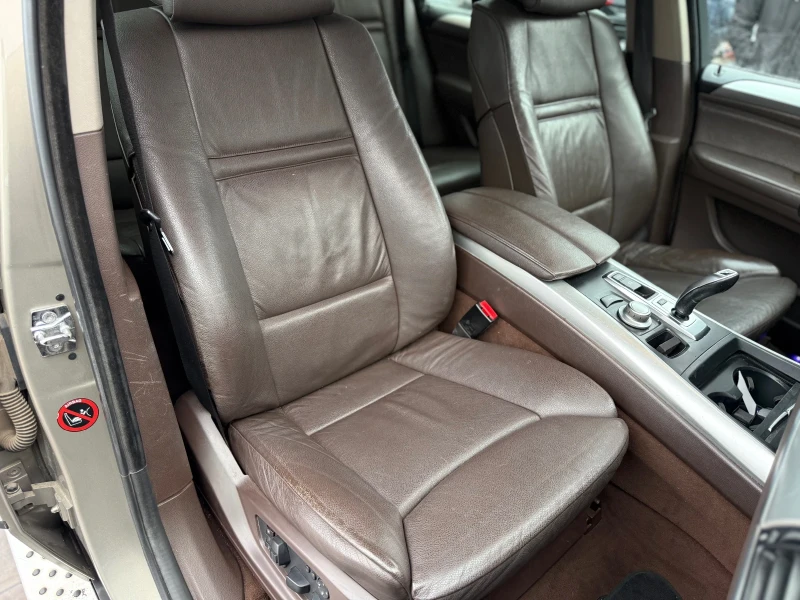 BMW X5 30SD* XDRIVE* BITURBO* , снимка 11 - Автомобили и джипове - 53538182