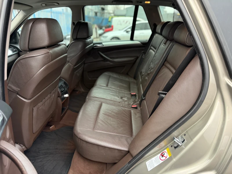 BMW X5 30SD* XDRIVE* BITURBO* , снимка 12 - Автомобили и джипове - 53538182