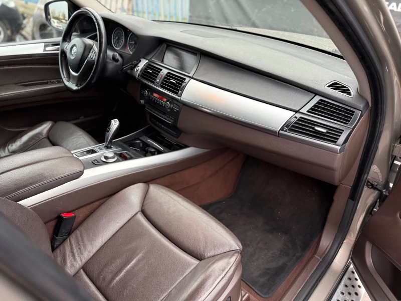 BMW X5 30SD* XDRIVE* BITURBO* , снимка 9 - Автомобили и джипове - 53538182