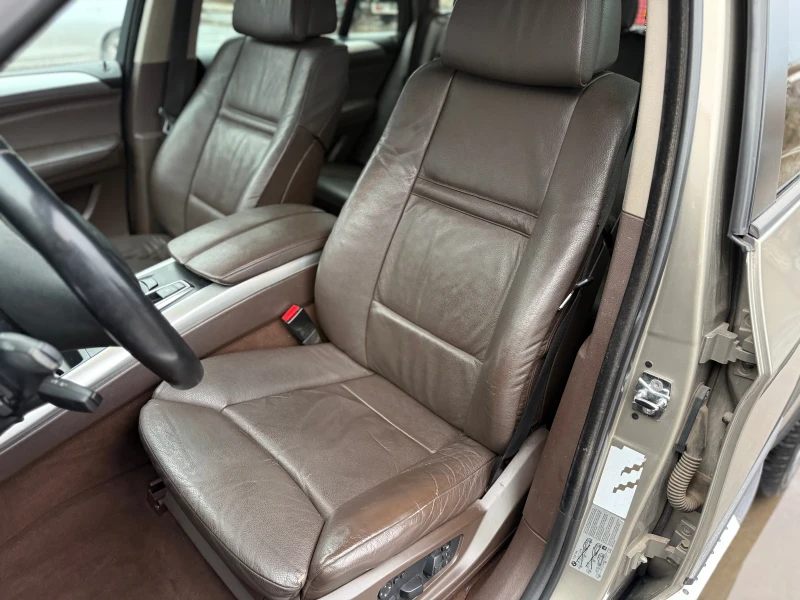 BMW X5 30SD* XDRIVE* BITURBO* , снимка 10 - Автомобили и джипове - 53538182