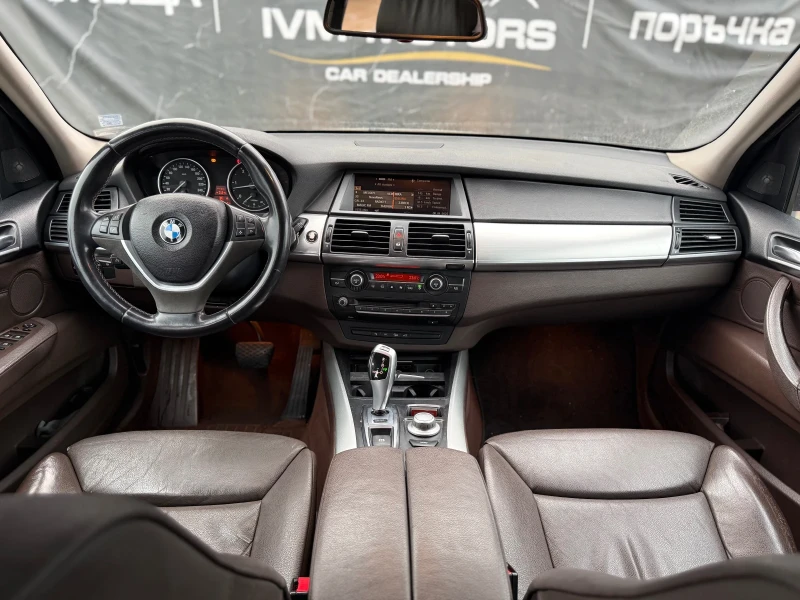 BMW X5 30SD* XDRIVE* BITURBO* , снимка 8 - Автомобили и джипове - 53538182