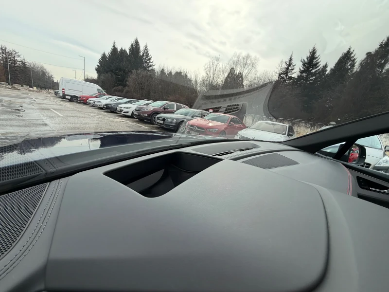 Audi SQ7, снимка 10 - Автомобили и джипове - 53594665