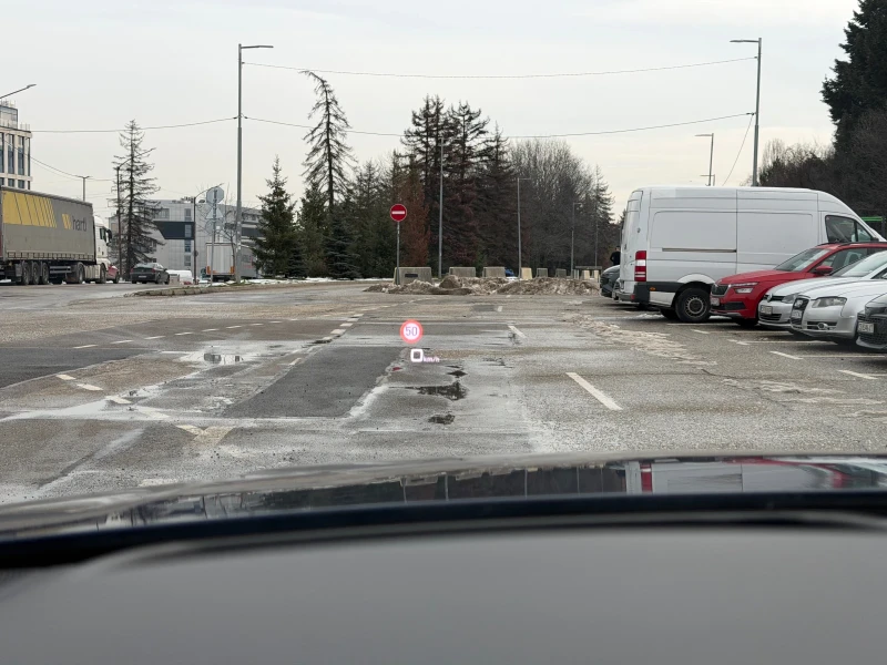 Audi SQ7, снимка 9 - Автомобили и джипове - 53594665