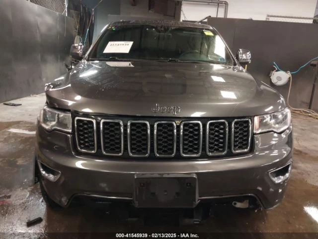 Jeep Grand cherokee LIMITED 4X4 * НОЩЕН ТЪРГ* * ЛИЗИНГ* , снимка 5 - Автомобили и джипове - 49268674